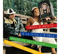 Cochi E Renato - E La Vita L'è Bela (Box Remasrered Edt. 2020)