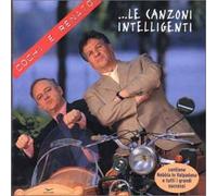 Cochi E Renato - Le Canzoni Intelli