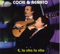 Cochi Renato - E La Vita La Vita (Digipack)
