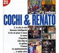 Cochi & Renato - I Grandi Successi: Cochi & Renato