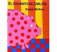 COCHINITO DE CARLOTA,EL (A La Orilla Del Viento)