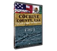 Cochise County-Cries from the - Cochise County Usa: Cries From the Border [USA] [DVD]