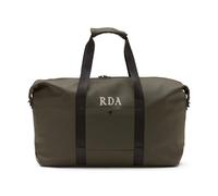 Cocholate Bolso de Viaje Personalizado 40L Grande Bolsa de Mano Bolsa de Equipaje Bolsa Deporte Impermeable Bolsa Maternidad Bolsa de Hombro Bolsa Fin de Semana Bolsa Hospital Duffle Bag (Verde)