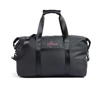 Cocholate Bolso de Viaje Personalizado 40L Grande Bolsa de Mano Bolsa de Equipaje Bolsa Deporte Impermeable Bolsa Maternidad Bolsa de Hombro Bolsa Fin de Semana Bolsa Hospital Duffle Bag (Negro)