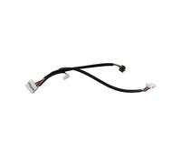 CochOn Botones de volante multifuncionales aptos for RIO 2018-2021 X-Line K2 Rio 4 Control de crucero Volumen remoto Interruptores de automóviles Bluetooth(Black Cable)