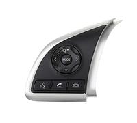 CochOn El volante del automóvil Oh Cruise Control Switch Button for Outlander 2013 2014 2015 8616A037