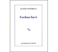 Cochon Farci (ebook)