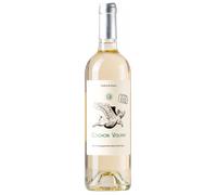 Cochon Volant Blanc 2024 - Château de Caraguilhes