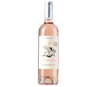 Cochon Volant rosé 2025 - Château de Caraguilhes