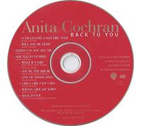 Cochran,Anita - Back to You