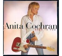 Cochran, Anita - Back to You by Cochran, Anita (1997) Audio CD
