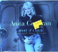 Cochran, Anita - What If I Said / Daddy Can You See Me
