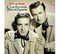 Cochran Brothers, the - Eddie & Hank [Vinilo]