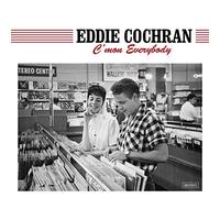 Cochran Eddie - C'mon Everybody [Vinilo]