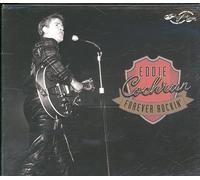 Cochran,Eddie^Cochran,Eddie - Forever Rockin'