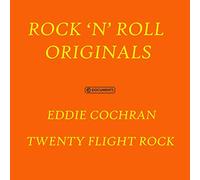 Cochran Eddie - Cochran - Twenty Flight Rock