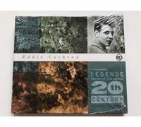 Eddie Cochran - Legends of the 20th Century