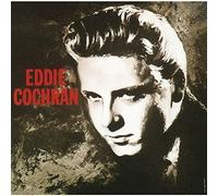 Cochran, Eddie - Memorial Album
