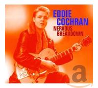 Cochran, Eddie - Nervous Breakdown