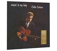 Cochran Eddie - Singin to My Baby [Vinilo]