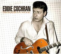 Cochran, Eddie - Somethin Else