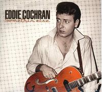 Cochran Eddie - Somethin Else