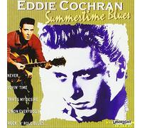 Cochran,Eddie - Summertime Blues [Import]