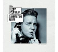 Cochran,Eddie - Summertime Blues [Vinilo]