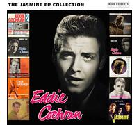 Cochran, Eddie - The Jasmine EP Collection