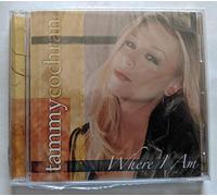 Cochran,Tammy - Where I Am