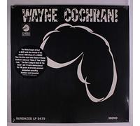 Cochran, Wayne - WAYNE COCHRAN! [Vinilo]