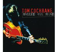 COCHRANE TOM - Ragged Ass Road