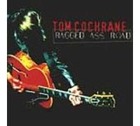 Cochrane,Tom - Ragged Ass Road [Casete]