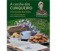 A Cociña Dos Cunqueiro