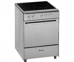 COCI. MEIRELES E603X 3F VITRO 60x60 INOX