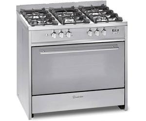 COCI. MEIRELES G910X 5F INOX BUTANO