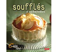 Cocian Ideal. SOUFFLÉS Y SABAYONES