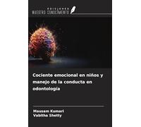 Cociente emocional en niños y manejo de la conducta en odontología