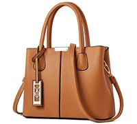 COCIFER Monederos y bolsos para las mujeres Bolsos de hombro Top Handle Satchel