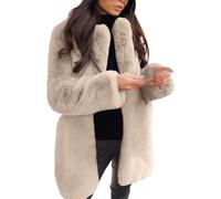 Cocila Anorak Mujer Negro De Friday - Abrigo Frío Extremo, Parka, Chaqueta Acolchada Entallada - Ropa De Invierno Y Otoño 2024 Ofertas