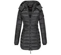 Cocila Black of Friday 2024 Cazadora De Otoño Mujer Abrigo Con Cinturón Parka Negra Invierno Chaqueta Tejano Sherpa Ropa Talla Grande Otoño Rebajas