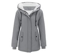 Cocila Black of Friday 2024 España Ofertas Cazadora Mujer Invierno Talla Grande Abrigo De Paño Azul Mujer Parka con Cremallera Mujer Chaqueta India Mujer Ofertas Flash del Dia Premium Hoy Mujer