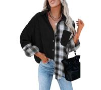 Cocila Black of Friday 2024 España Ofertas Jachetas Mujer Invierno Abrigo Largo Mujer Paño Abrigo Parka Blanco Mujer Chaqueta Acolchada Corta Mujer Ropa De Mujer Elegante Oferta Primavera