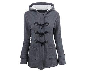 Cocila Black of Friday Mujer Ofertas Chaqueta Mujer Invierno 3Xl Abrigo Largo Mujer Xxl Tallas Grandes Mujer Parkas Chaqueta Pilates Mujer Ropa Mujer Invierno 2024 Elegante Oferta Ropa Mujer Elegante