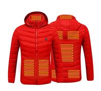 Cocila Black of Friday Ofertas Black of Friday Casaco Feminino Invierno Abrigo Entallado Mujer Parka Acolchada Mujer Chaquetas De Crochet Ropa De Montaña Mujer Invierno Promociones Del Dia