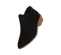 Cocila Botas Cosidas De Cálidas Botines Altos Mujer Altas Piel Marron Negro Marrones Planos Agua Invierno Hombre Bambas Zapatos Pitillos Para Lluvia Goma Planas Antideslizantes Botin Barefoot