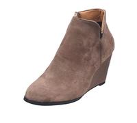 Cocila Botas Cosidas De Cálidas Botines Tobilleros Mujer Planas Invierno Piel Cowboy Planos Para Agua Militares Montaña Hombre Niña Negras Zapatos El Frio Y Nieve 24 Horas Goma Botaa Con Pelo