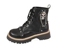 Cocila Botas cuissardas Mujer Negras tacón Alto Estilo Mujer con Ideales | Botines Marrones Mujer Botas Hombre Tácticas Impermeable Deportivos Zapato Invierno Descanso Nieve Verdes Beige Wonders Con P