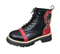 Cocila Botas cuissardas Mujer Negras tacón Alto Estilo Mujer con Ideales | Botines Marrones Mujer Botas Hombre Tácticas Impermeable Deportivos Zapato Invierno Descanso Nieve Verdes Beige Wonders Con P