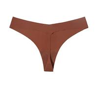 Cocila Bragas Algodón Mujer Altas Cintura Braguitas Slip Cómodo Tallas Hot Girls Sexy Panty Interior Bikini Tangas Sin Costuras Nylon Sólido Seda De Hielo Sujetador Camisa Hombre (E, S) 100